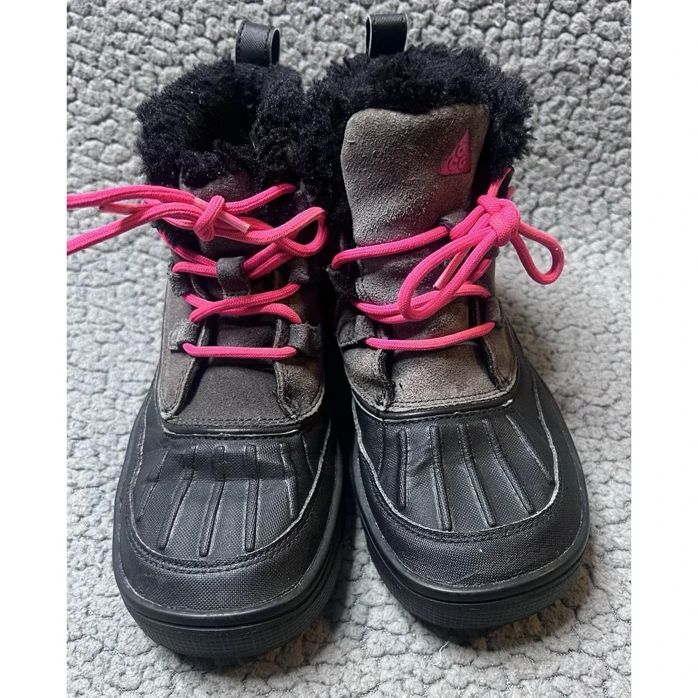 Nike acg woodside
